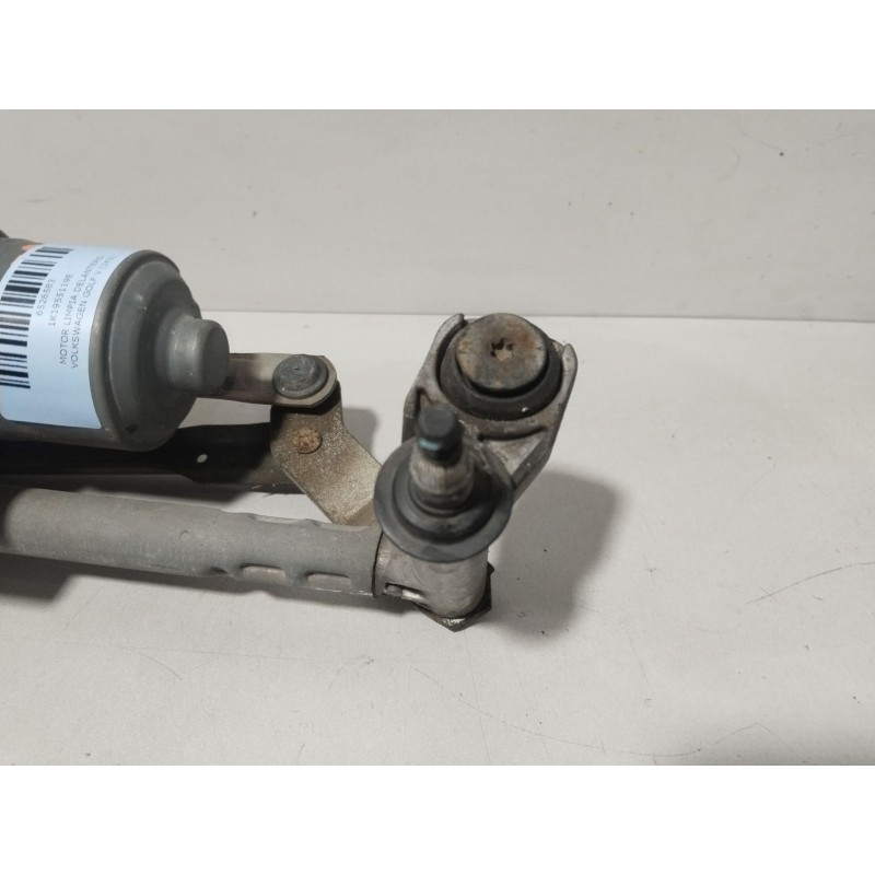 MOTOR LIMPIA DELANTERO 1K1955119E  - imagen 2