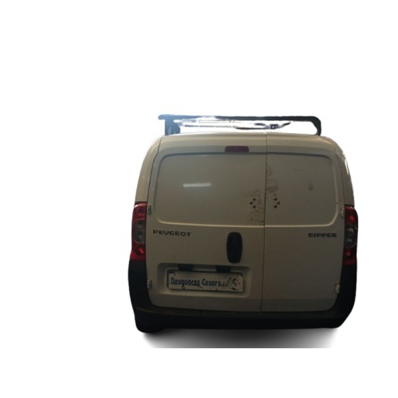 PEUGEOT BIPPER (AA_) - imagen 3