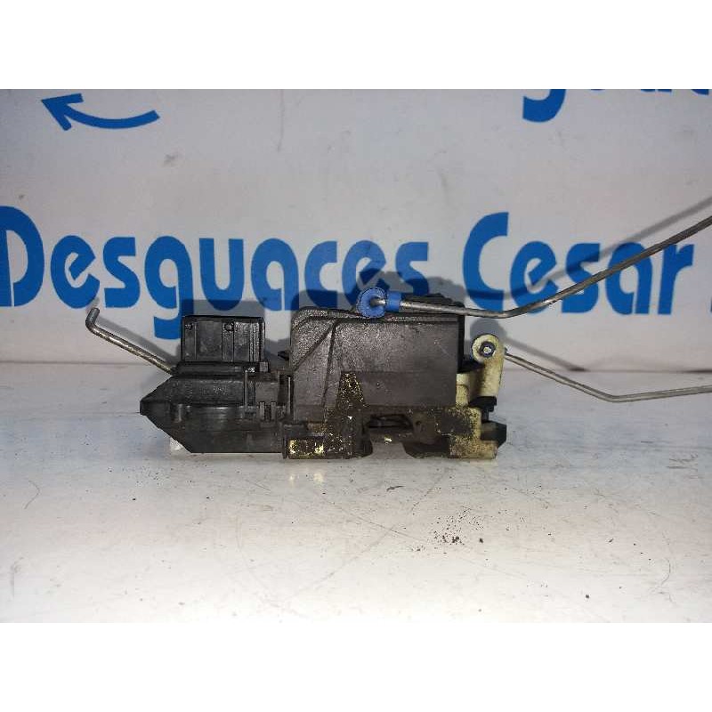 CERRADURA PUERTA DELANTERA IZQUIERDA  - imagen 2