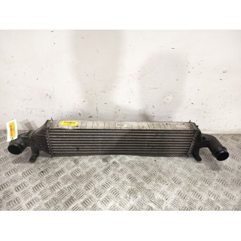 INTERCOOLER 2465000100 