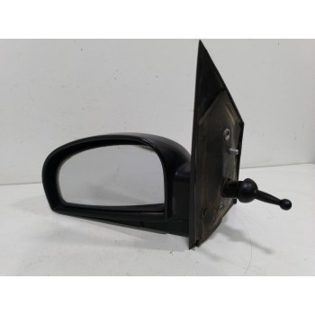 RETROVISOR IZQUIERDO 876101C200CA MANUAL 