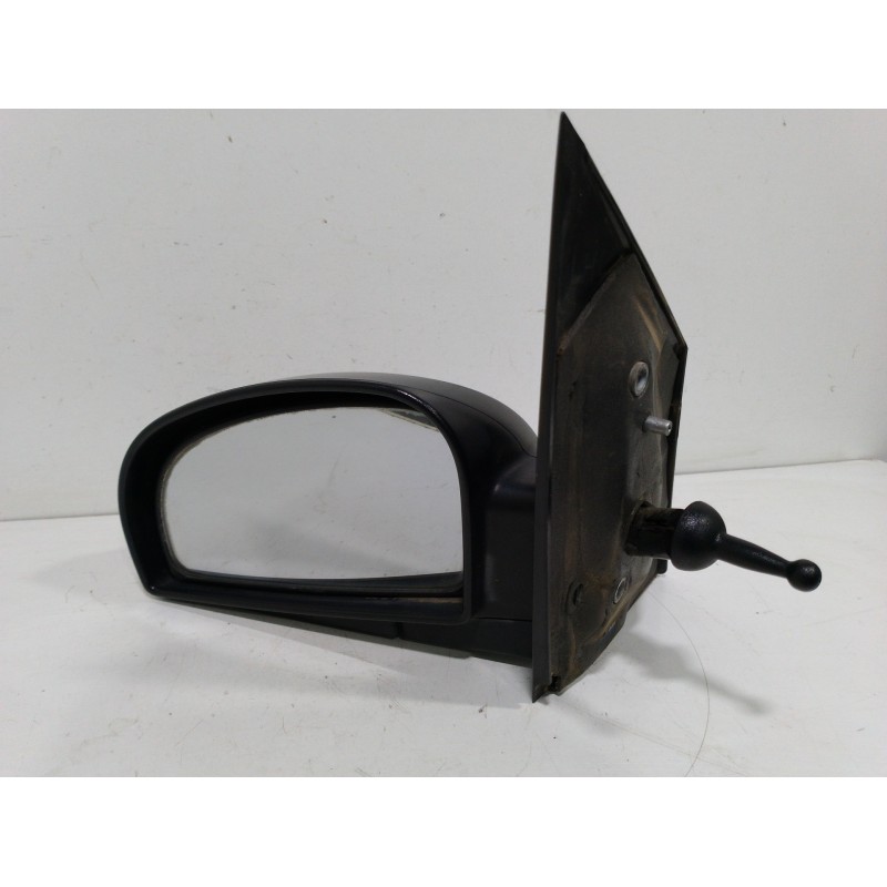 RETROVISOR IZQUIERDO 876101C200CA MANUAL  - imagen 1