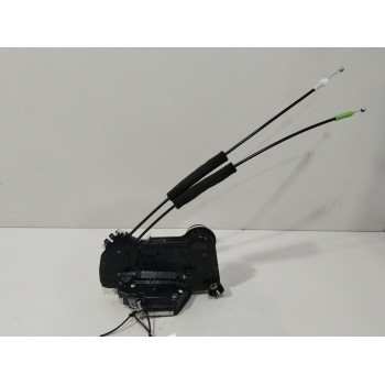 CERRADURA PUERTA DELANTERA IZQUIERDA 690400H050 