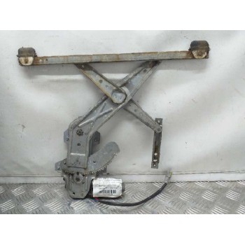 ELEVALUNAS TRASERO IZQUIERDO 72750ST3E01 400344D 2 PINES OEM 72750ST3E01