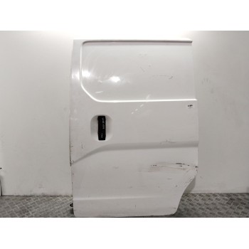 PUERTA LATERAL CORREDERA IZQUIERDA H2153BJ1MC BLANCO