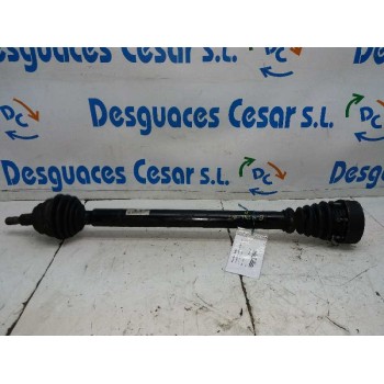 TRANSMISION DELANTERA DERECHA OFERTA