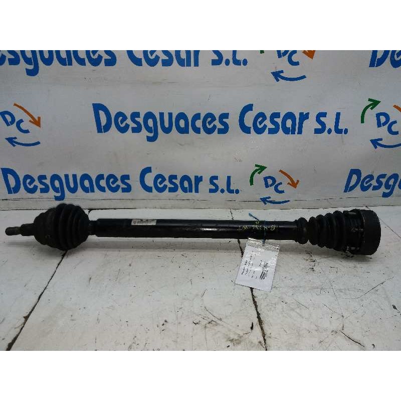 TRANSMISION DELANTERA DERECHA OFERTA - imagen 1