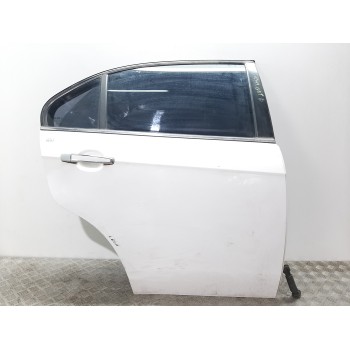 PUERTA TRASERA DERECHA 96635658 BLANCO 