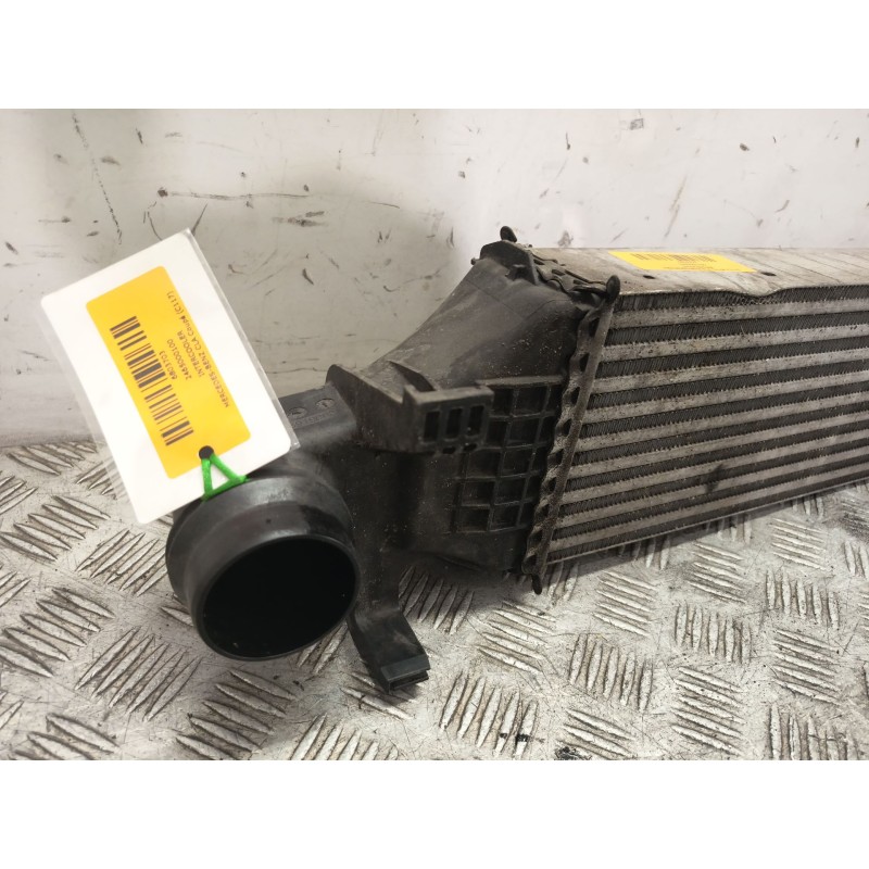 INTERCOOLER 2465000100  - imagen 3