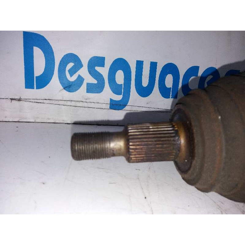 TRANSMISION DELANTERA DERECHA OFERTA - imagen 2