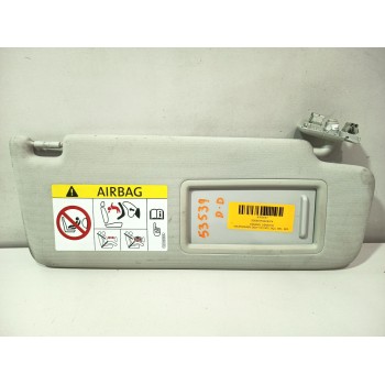 PARASOL DERECHO 5G0857552CB2F4 