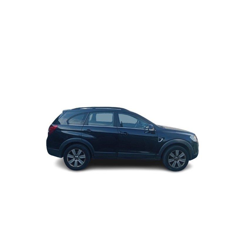 CHEVROLET CAPTIVA (C100, C140) - imagen 6