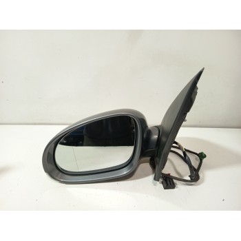 ESPEJO RETROVISOR IZQUIERDO 1K1857501GR GRIS