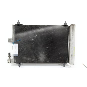 CONDENSADOR / RADIADOR AIRE ACONDICIONADO 6455CQ 