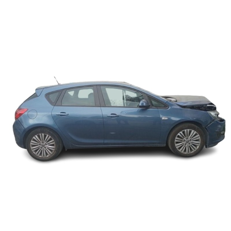 OPEL ASTRA J (P10) - imagen 2