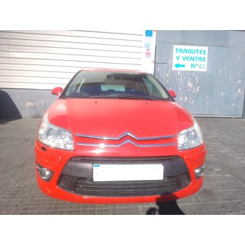 CITROËN C4 BERLINA