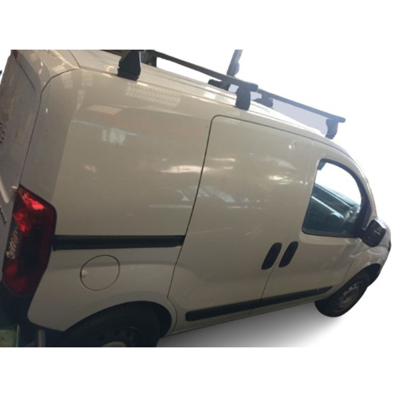 PEUGEOT BIPPER (AA_) - imagen 4