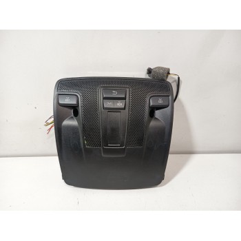 LUZ INTERIOR CENTRAL A0009006503  OEM A0009006503
