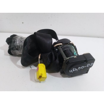 CINTURON SEGURIDAD DELANTERO DERECHO 33014051 