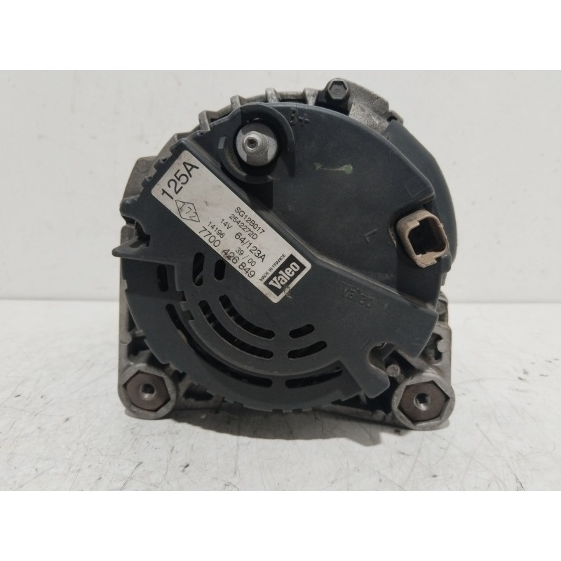 ALTERNADOR 2542272  - imagen 2