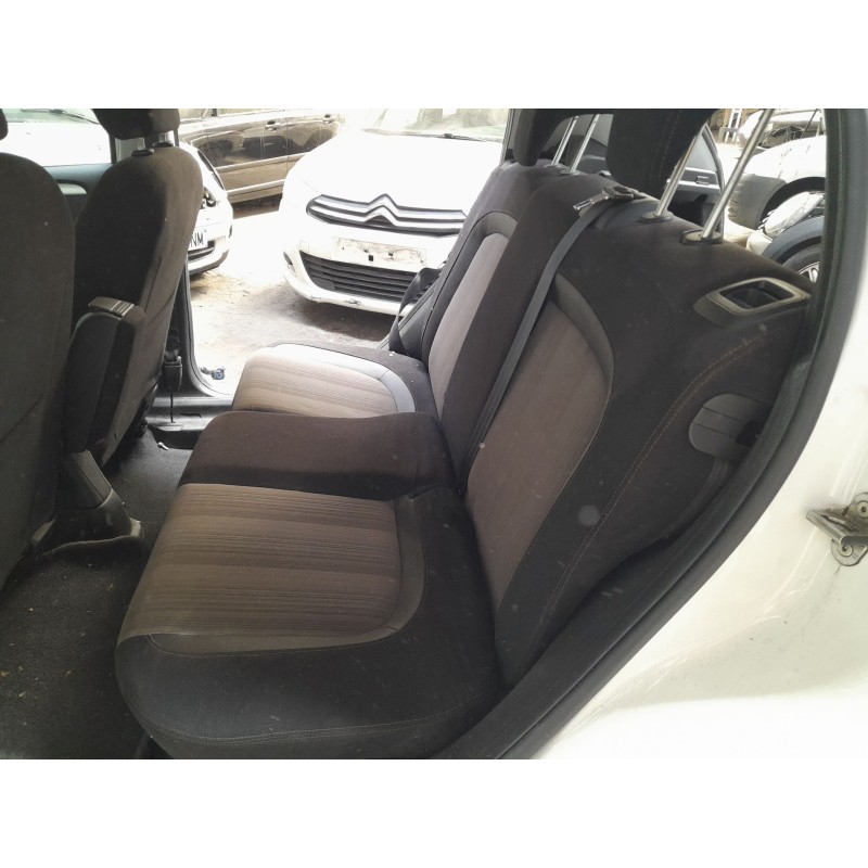 FIAT GRANDE PUNTO (199_) - imagen 5
