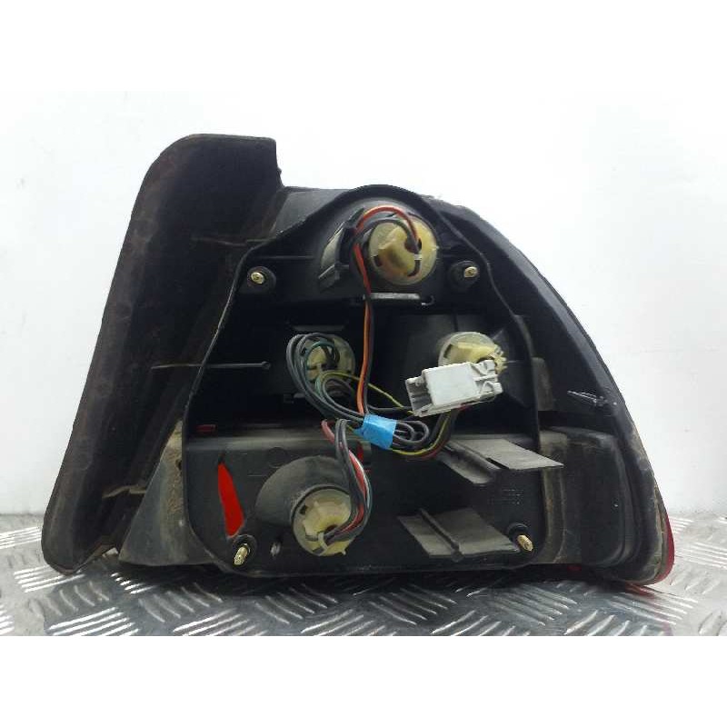 PILOTO TRASERO IZQUIERDO  - imagen 2