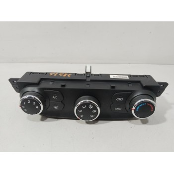 MANDO CALEFACCION / AIRE ACONDICIONADO 97250A2XXX 