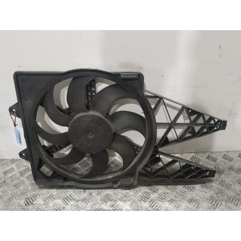 ELECTROVENTILADOR 871300200  - imagen 1