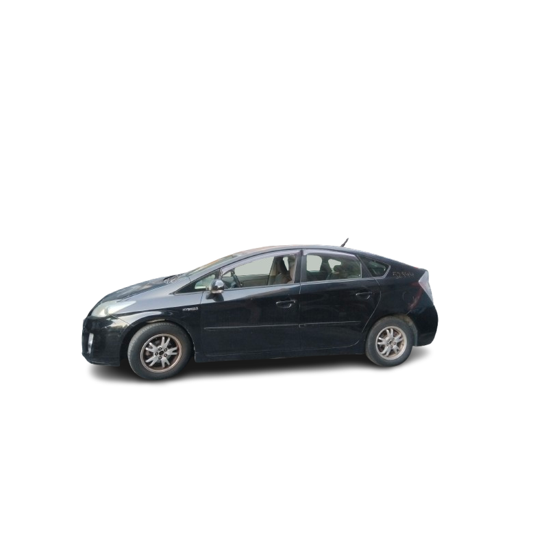 TOYOTA PRIUS (_W3_) - imagen 4
