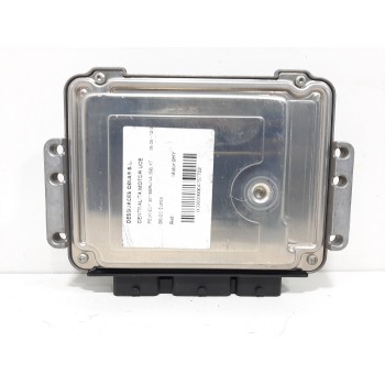 CENTRALITA MOTOR UCE 0281011627 9651128880 