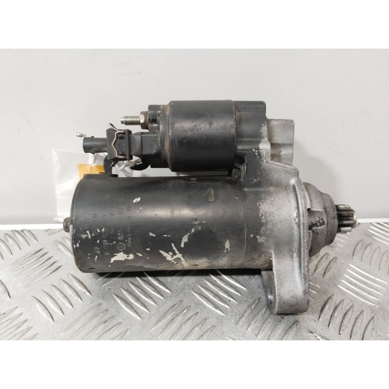 MOTOR ARRANQUE 0001125009  - imagen 1