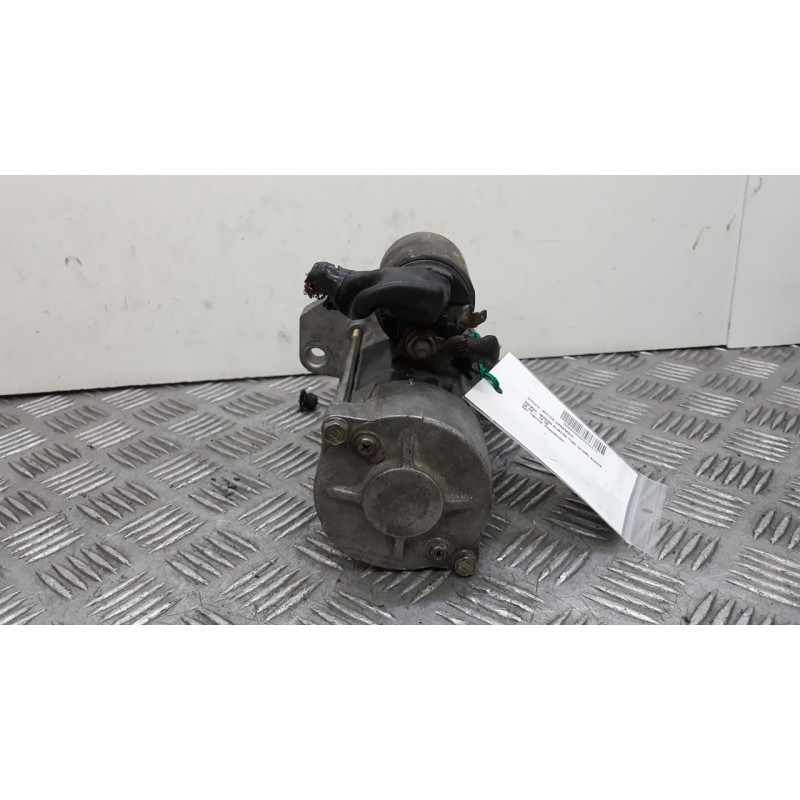 MOTOR ARRANQUE 233008H801 M008T71471  - imagen 4