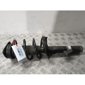 AMORTIGUADOR DELANTERO IZQUIERDO 1681215 
