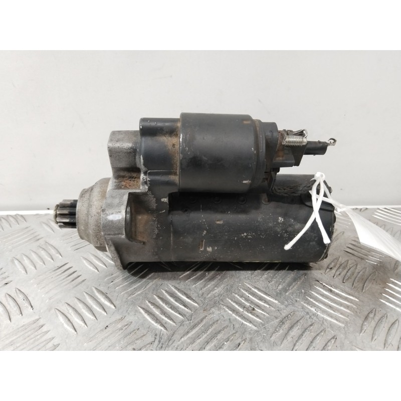 MOTOR ARRANQUE 0001125009  - imagen 2