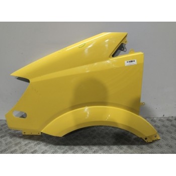 ALETA DELANTERA IZQUIERDA A9066377719 BZ10041AL AMARILLO