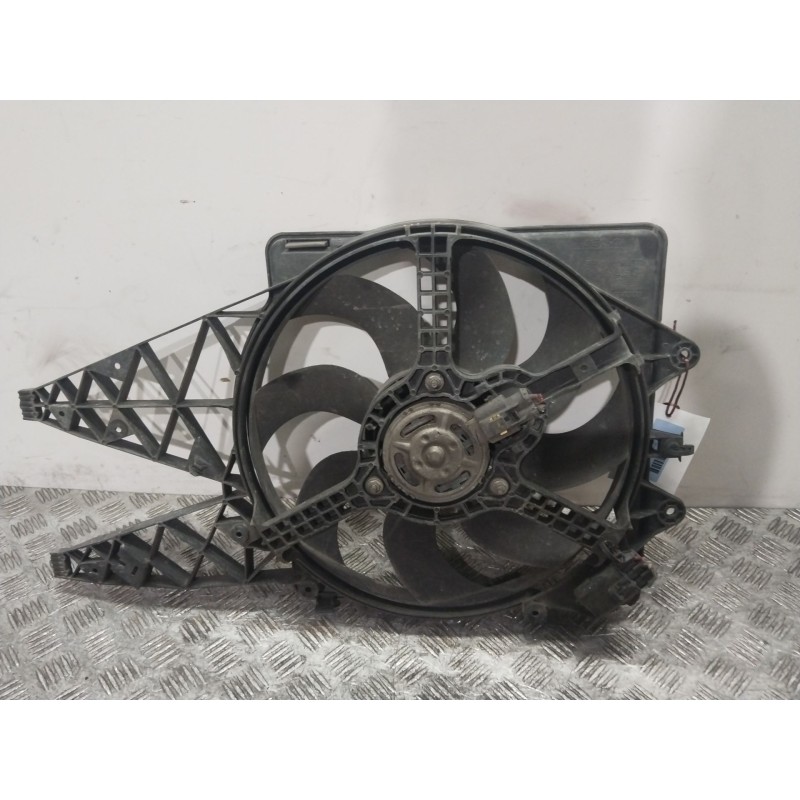 ELECTROVENTILADOR 871300200  - imagen 3