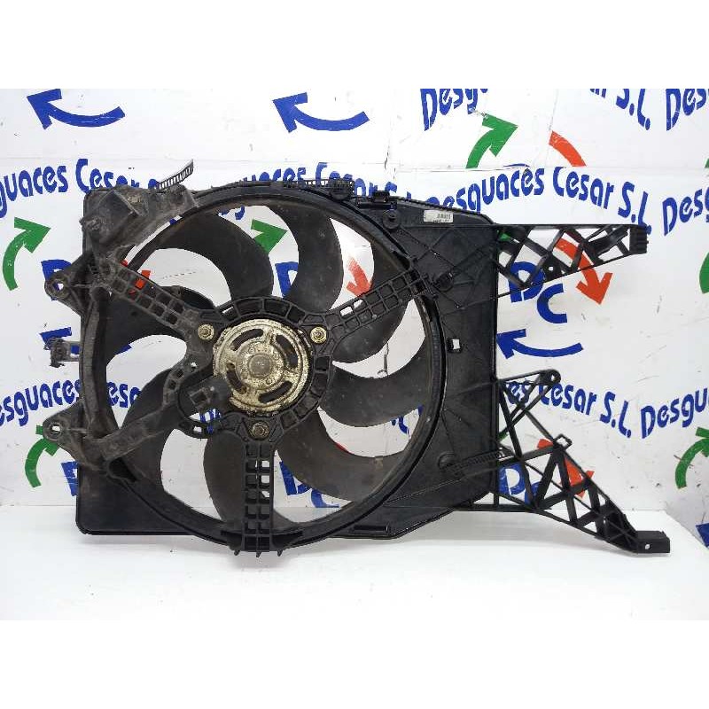 ELECTROVENTILADOR 466119570 OFERTA - imagen 1