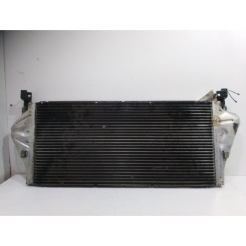 INTERCOOLER 160032153F 