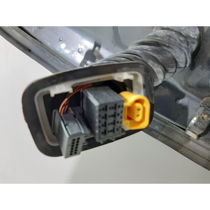 PUERTA DELANTERA DERECHA 1Z0831056 GRIS  - imagen 3