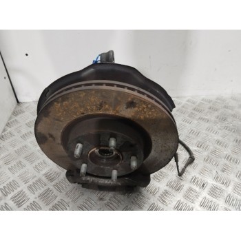 MANGUETA DELANTERA IZQUIERDA D10E33031 