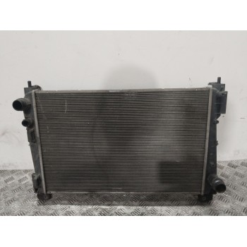 RADIADOR AGUA 871360500  OEM 871360500
