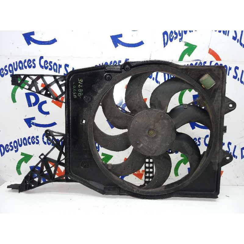 ELECTROVENTILADOR 466119570 OFERTA - imagen 2