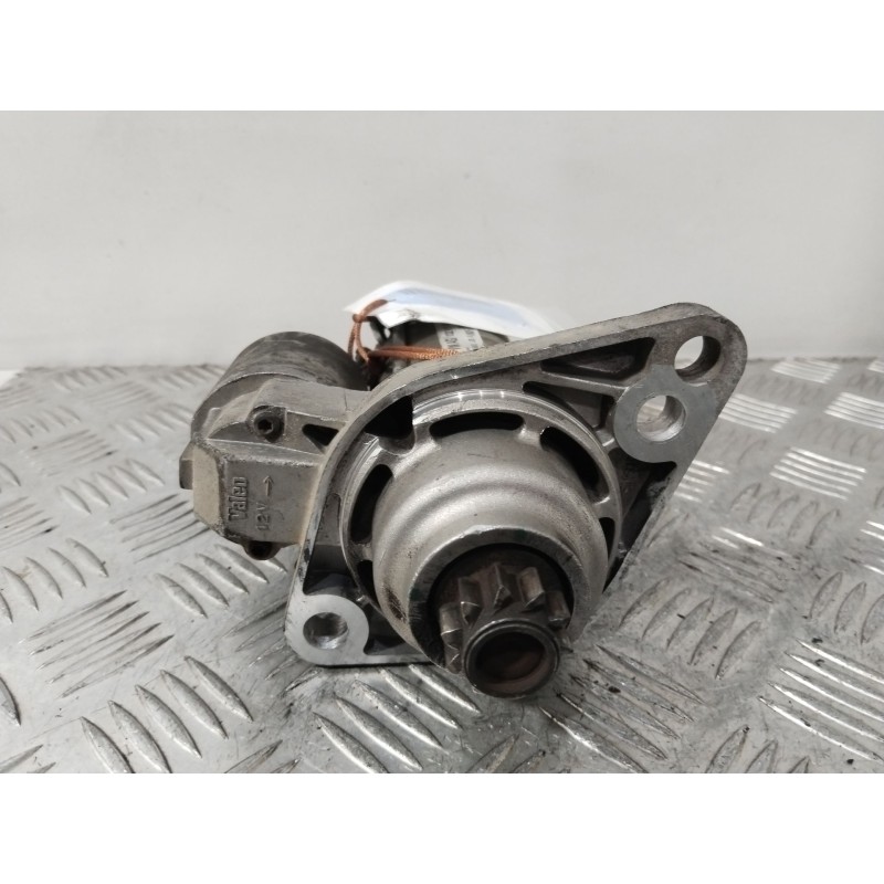 MOTOR ARRANQUE 02Z911023G  - imagen 1
