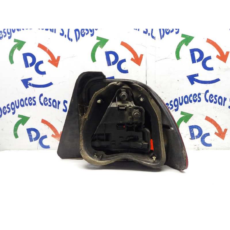 PILOTO TRASERO IZQUIERDO  - imagen 2