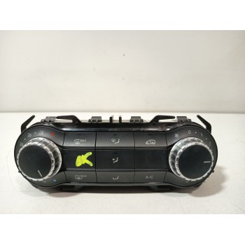 MANDO CALEFACCION / AIRE ACONDICIONADO A2469002208 A2469010705 
