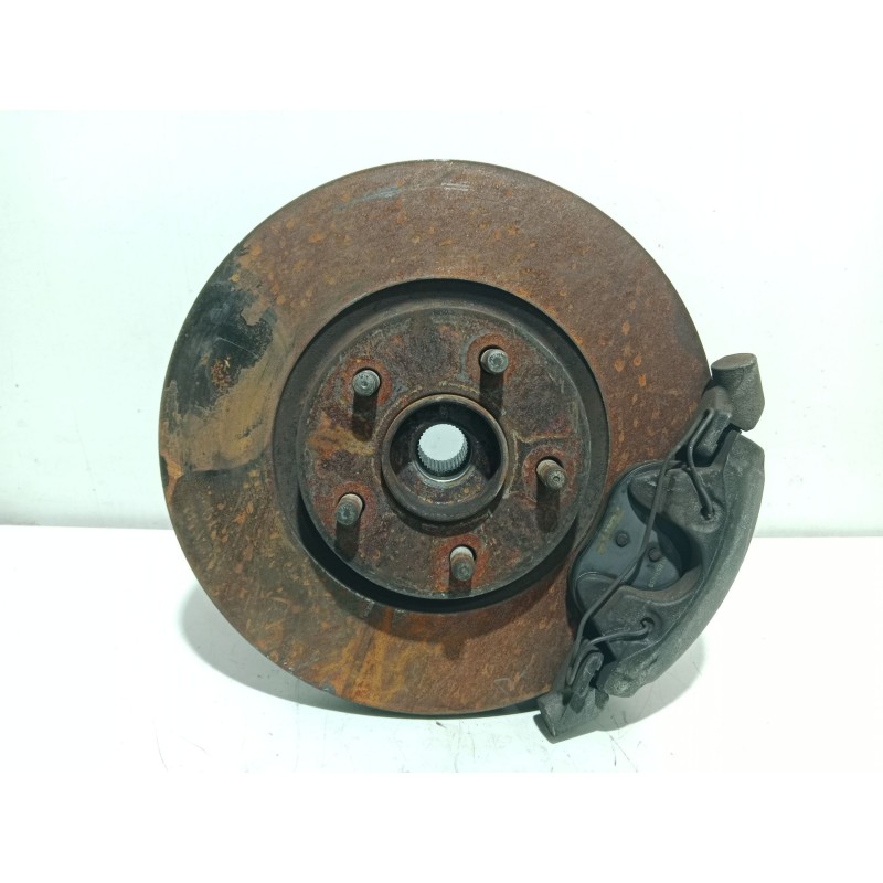 MANGUETA DELANTERA IZQUIERDA 3M513K171  - imagen 1
