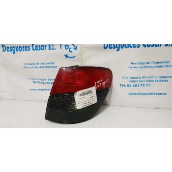 PILOTO TRASERO DERECHO 6351H5 