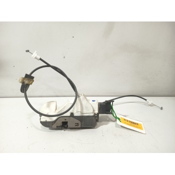 CERRADURA PUERTA TRASERA IZQUIERDA 9800617380 