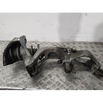 AMORTIGUADOR DELANTERO IZQUIERDO 5202PA 