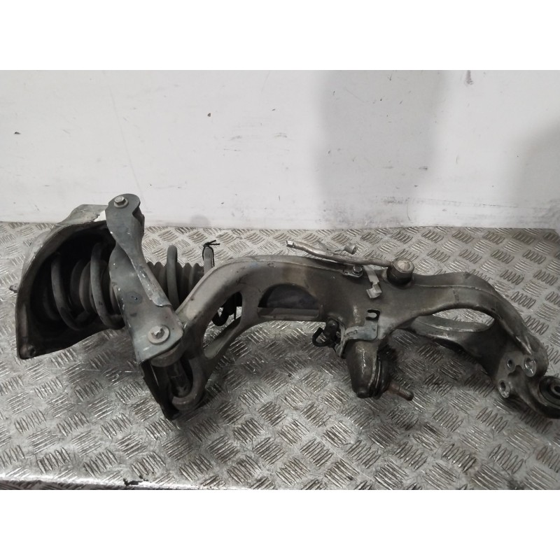 AMORTIGUADOR DELANTERO IZQUIERDO 5202PA  - imagen 1
